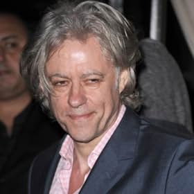 Bob Geldof